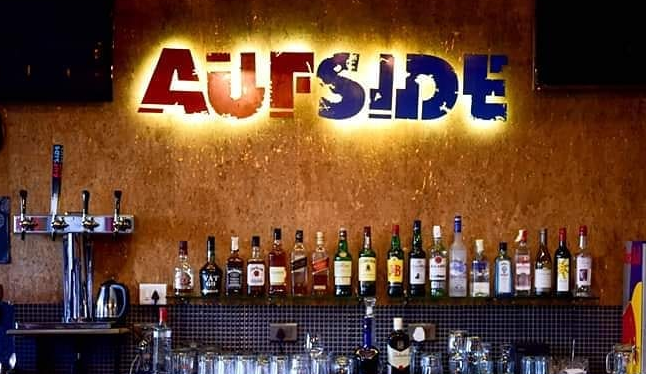 Aufside-Sports-Bar-Opens-At-Millennium-Club-Pune