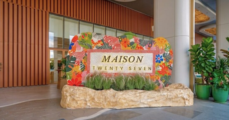 Bastian-Hospitality-and-AAHL-Launch-Maison-Twenty-Seven