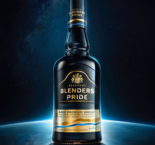 Blenders-Pride