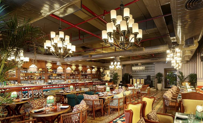 Farzi-Cafe-Gurgaon-Burp-Bible