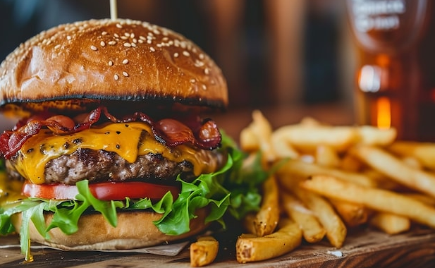 Good-Flippin-Burgers