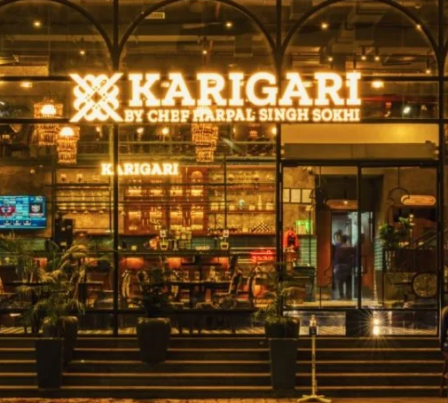 karigari