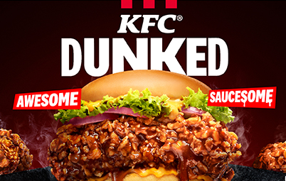 KFC-India-Dunked-Menu