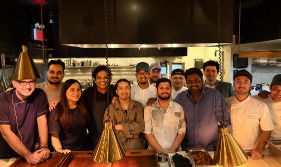 Kidilum-Showcases-Keralan-Fine-Dining-In-New-York