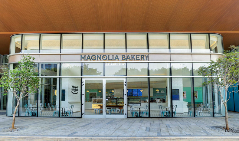 Magnolia-Bakery-Opens-First-New-Delhi-Outlet