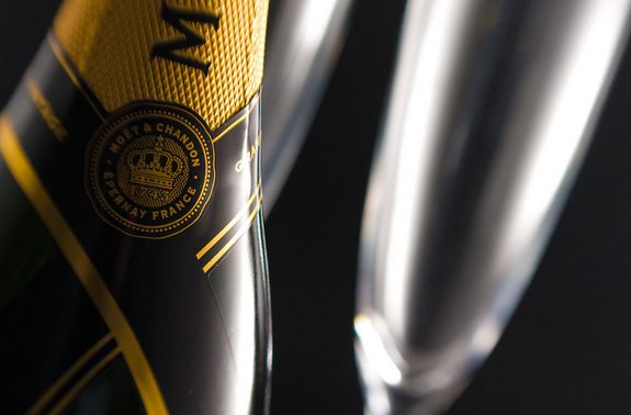Moet-and-Chandon