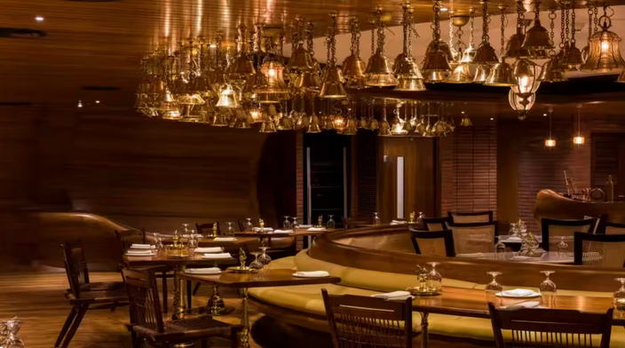 Oota-Hyderabad-Brings-Andhra-Telangana-Flavours-to-Hitec-City