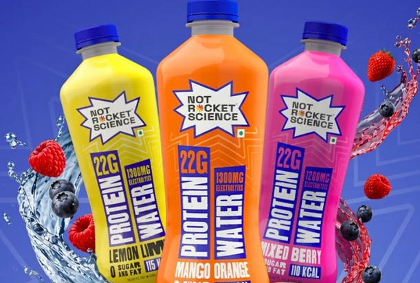 Protein-Water
