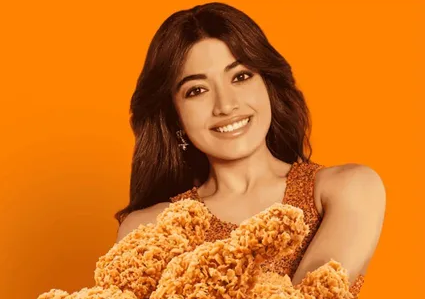 Rashmika-Mandanna-Leads-Popeyes-India-Campaign-Push