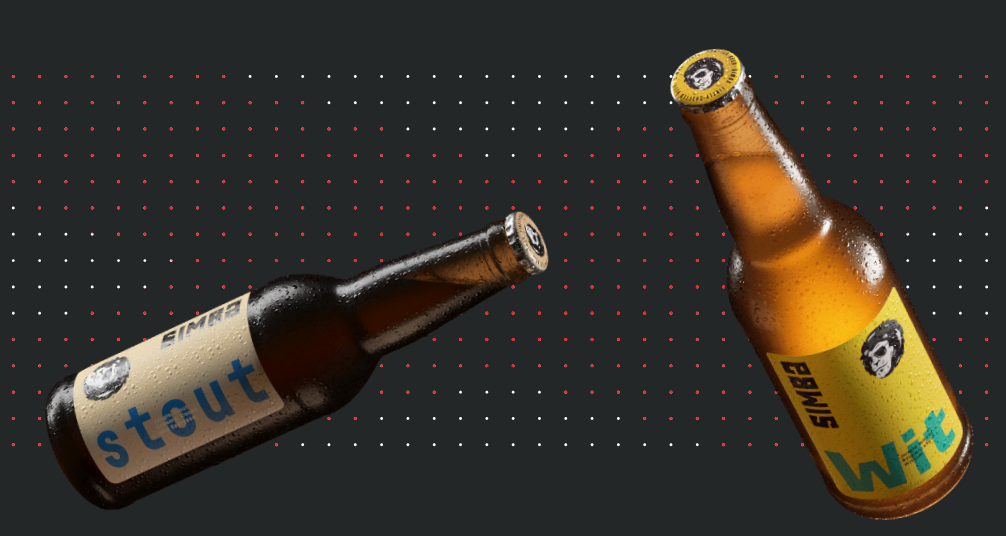 Simba-Beer-Burp-Bible
