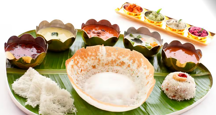 Southern-Spice-at-Taj-Coromandel-Appam-Festival