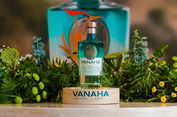 Vanaha-Gin