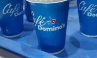 Cafe-Dominos