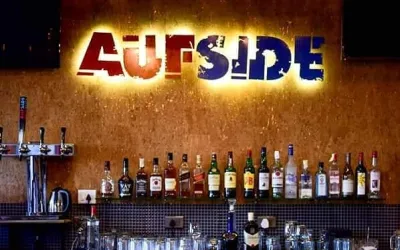 Aufside-Sports-Bar-Opens-At-Millennium-Club-Pune