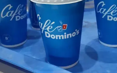 Cafe-Dominos