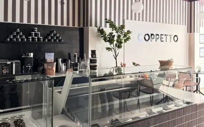 Coppetto-Oshiwara