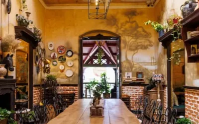 Everhome-Cafe