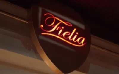 Fielia