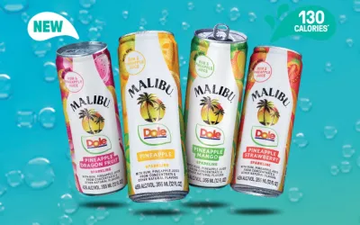 Malibu-Dole