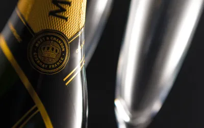 Moet-and-Chandon