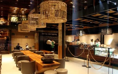 Starbucks-Reserve