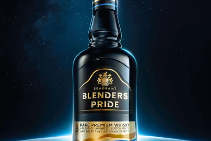 Blenders-Pride