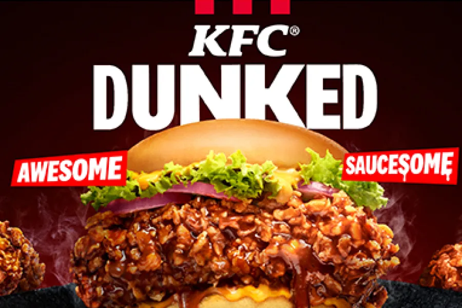 KFC-India-Dunked-Menu