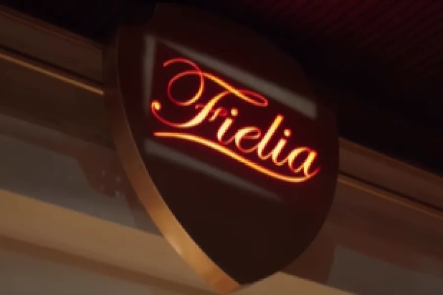 Fielia