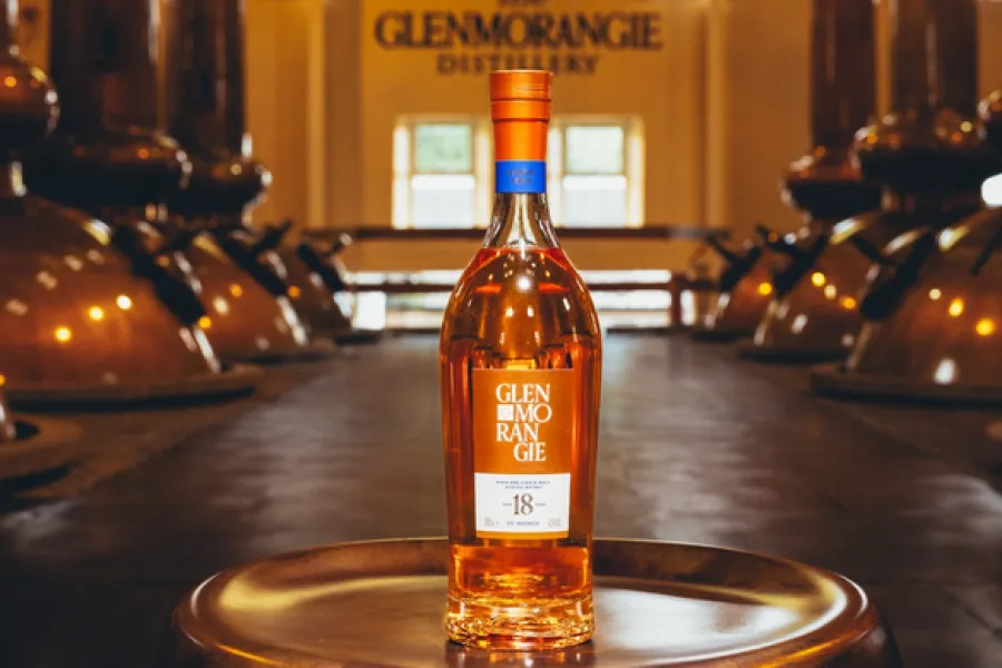 Glenmorangie-Burp-Bible
