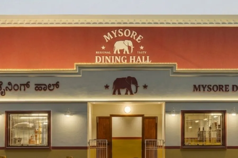 Mysore-Dining-Hall