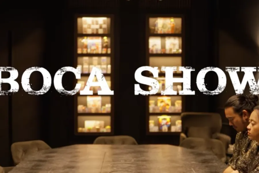 Boca-Show-Dubai-Burp-Bible