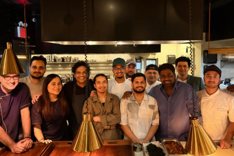 Kidilum-Showcases-Keralan-Fine-Dining-In-New-York
