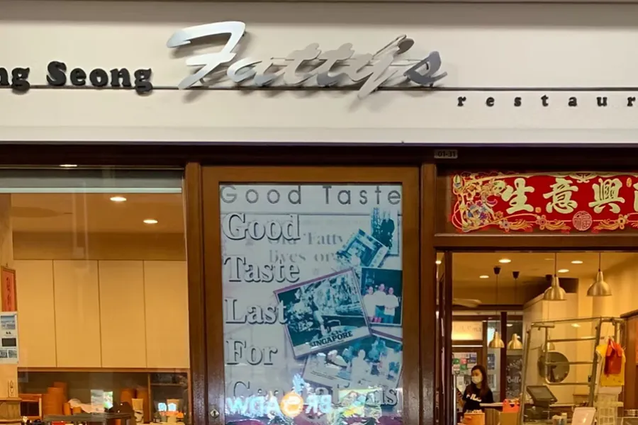 Singapore’s-Wing-Seong-Fatty’s-To-Close-After-100-Years
