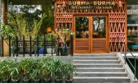 Burma-Burma