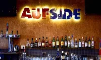 Aufside-Sports-Bar-Opens-At-Millennium-Club-Pune