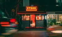 Staqx-Burp-Bible