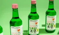 Seoulmate-Soju