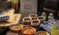 The-LaLiT-Bangalore-Introduces-Bemisaal-Baluchi-Express