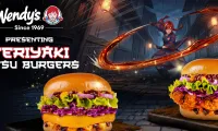 Wendys-Burgers