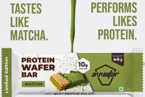 Avvatar-Matcha-Protein-Bar