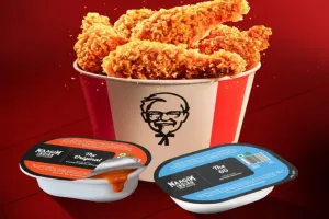 KFC-India-Naagin