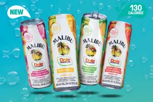 Malibu-Dole