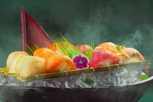 Shiro-World-Sushi-Festival-Bengaluru-Burp-Bible