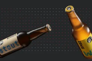 Simba-Beer-Burp-Bible