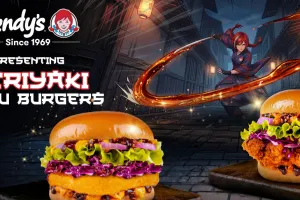 Wendys-Burgers
