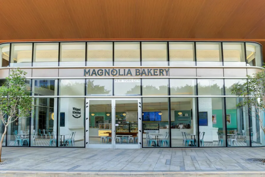Magnolia-Bakery-Opens-First-New-Delhi-Outlet