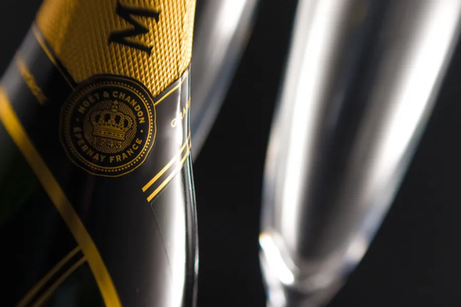 Moet-and-Chandon