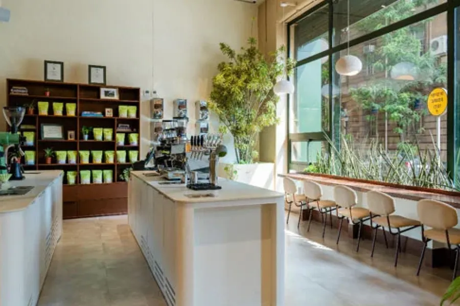 Nandan-Coffee-Bangalore