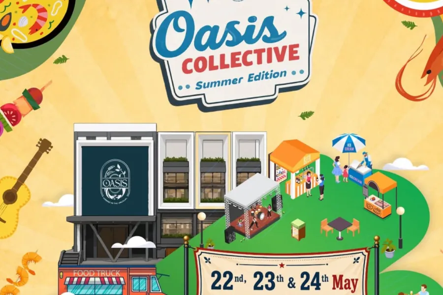 Oasis-Whitefield-Presents-Oasis-Collective-Summer-Edition