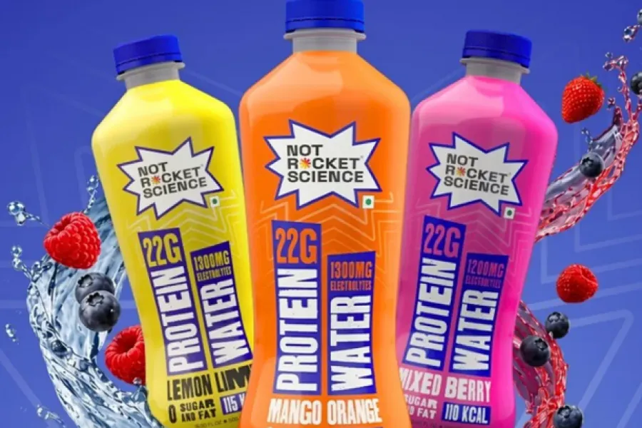 Protein-Water